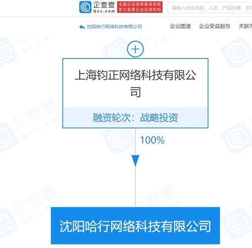 哈啰出行關聯企業成立新公司,經營范圍含旅游業務